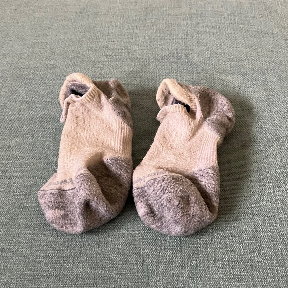 Smartwool Running Socks Ankle Socks